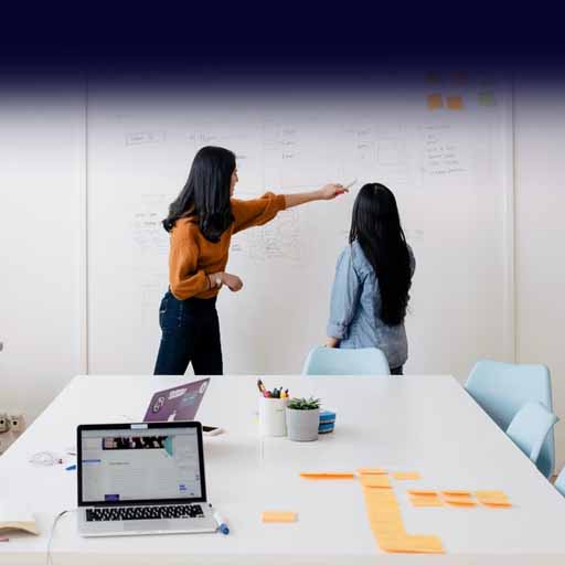  Business Coach or Consultant  